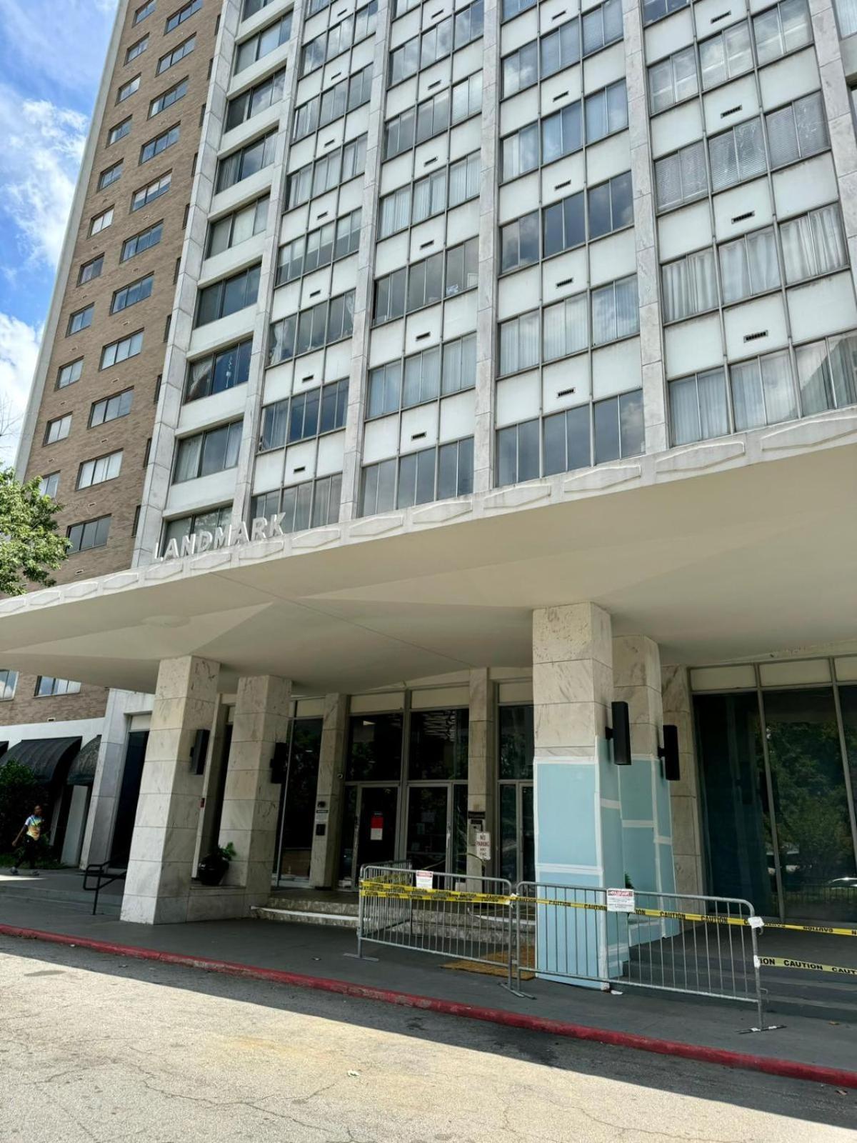Atlanta Downtown! City Life! Onsite Parking Lm1701 Eksteriør billede