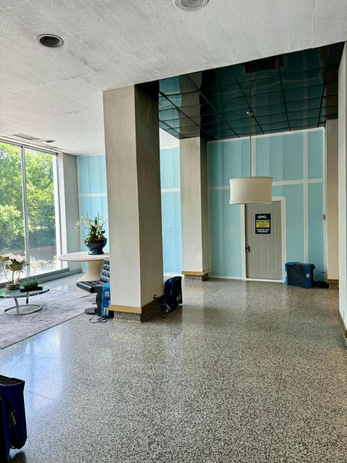 Atlanta Downtown! City Life! Onsite Parking Lm1701 Eksteriør billede